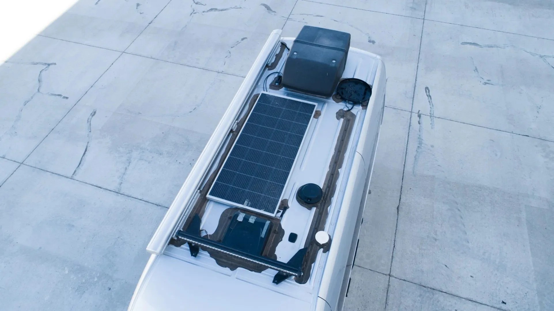 2022 Thor Motor Coach Sanctuary