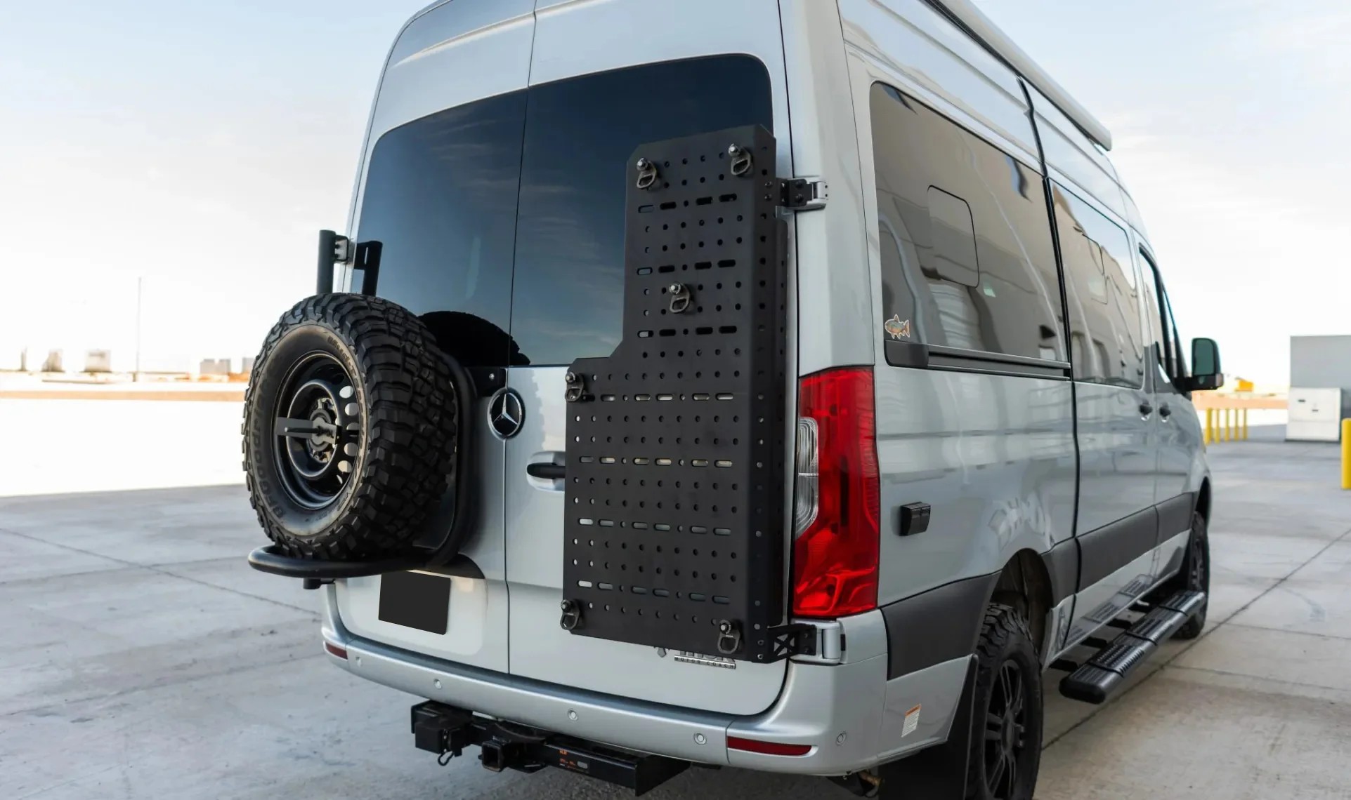 2022 Thor Motor Coach Sanctuary
