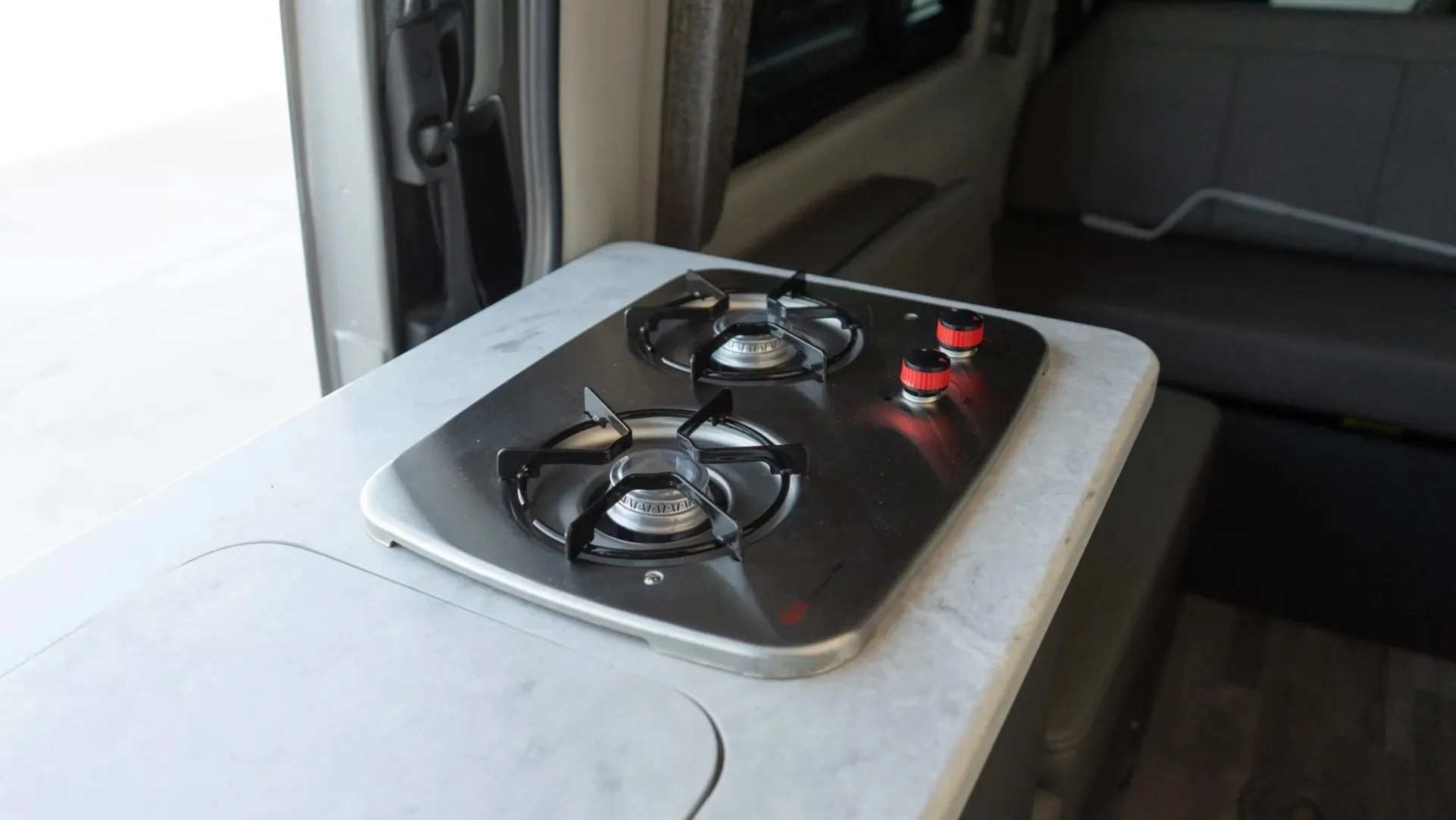 2022 Thor Motor Coach Sanctuary
