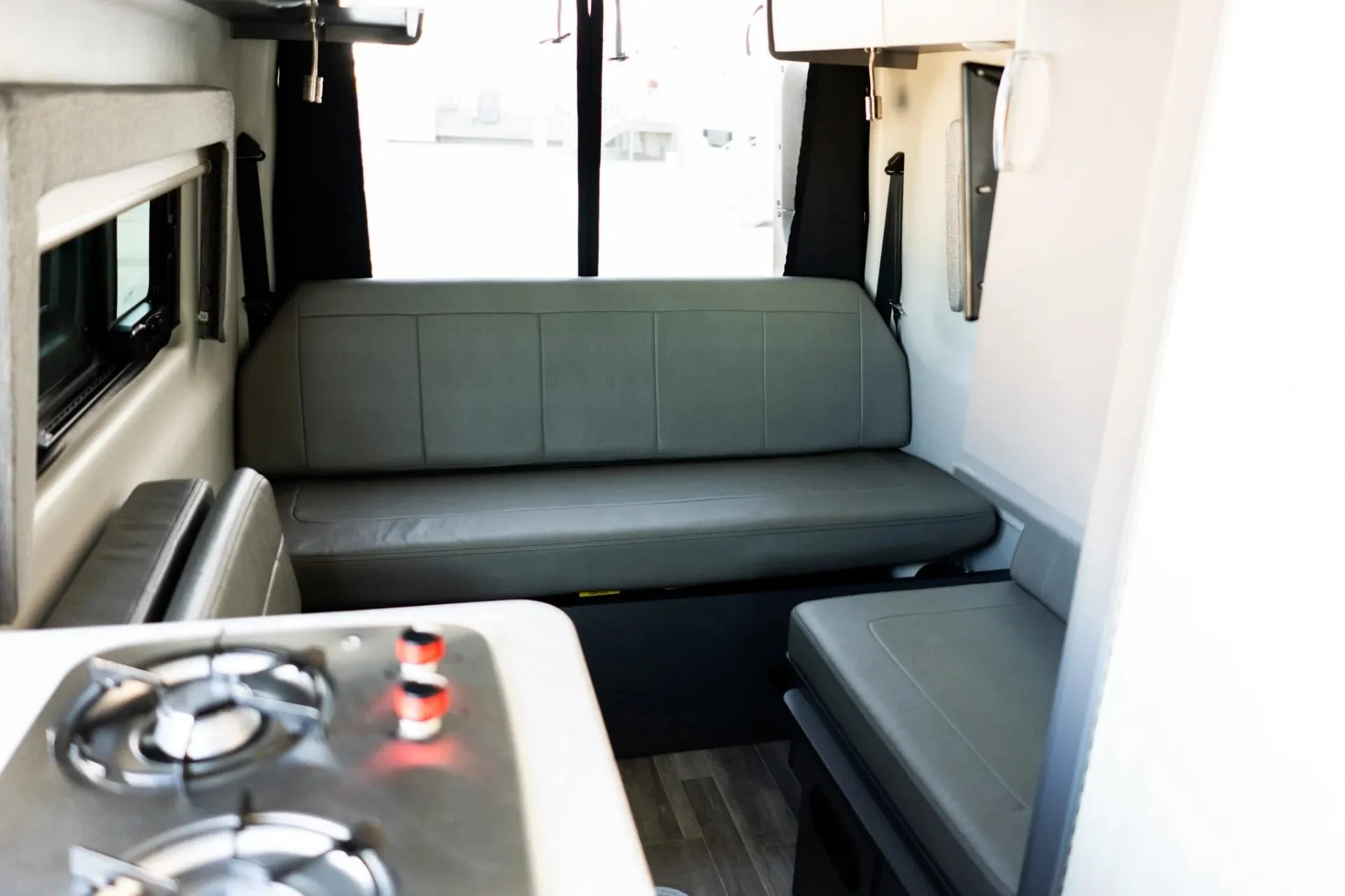 2022 Thor Motor Coach Sanctuary