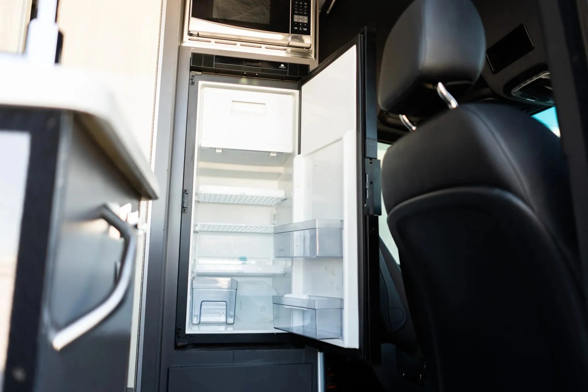 2022 Thor Motor Coach Sanctuary