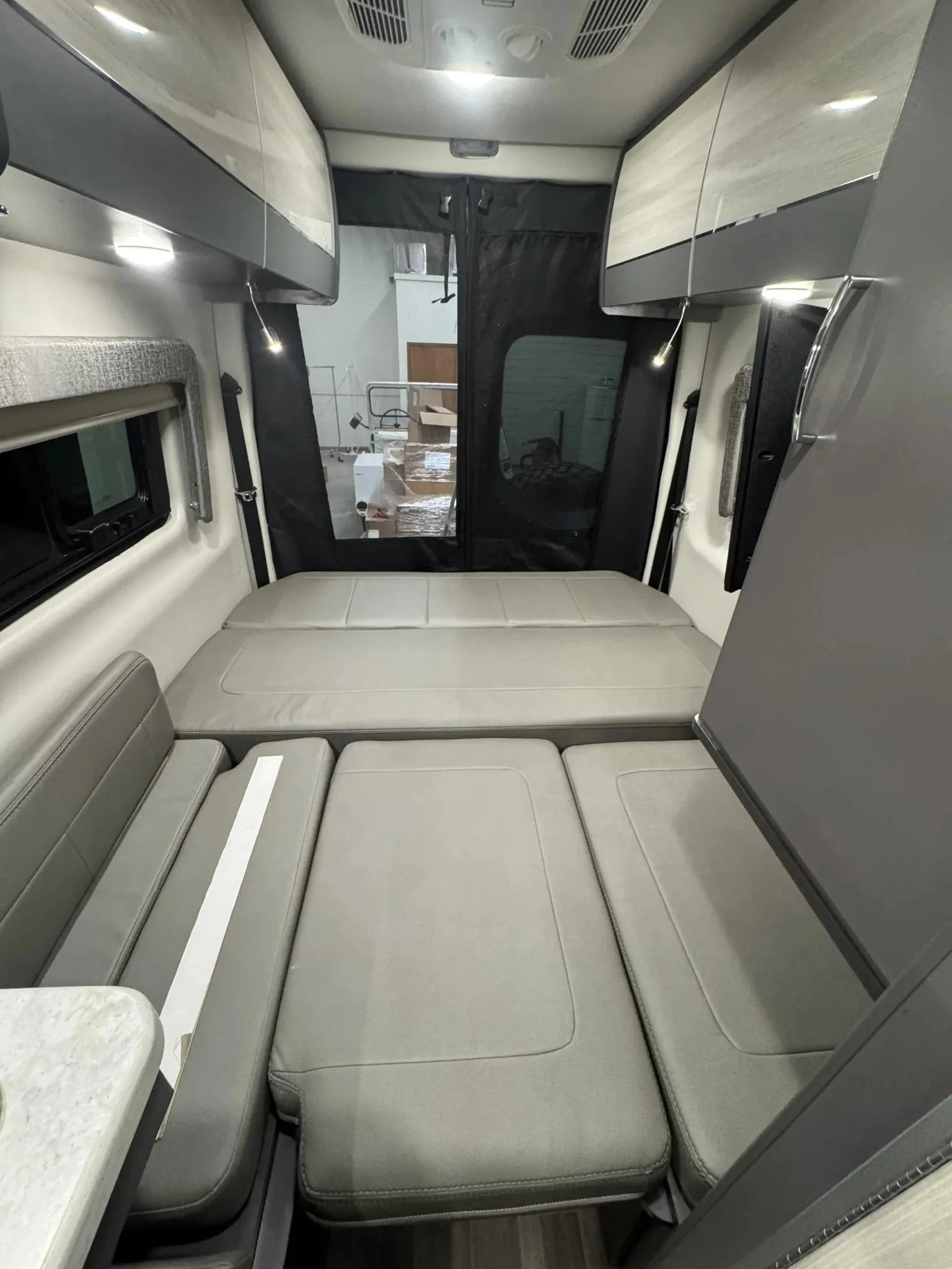 2022 Thor Motor Coach Sanctuary