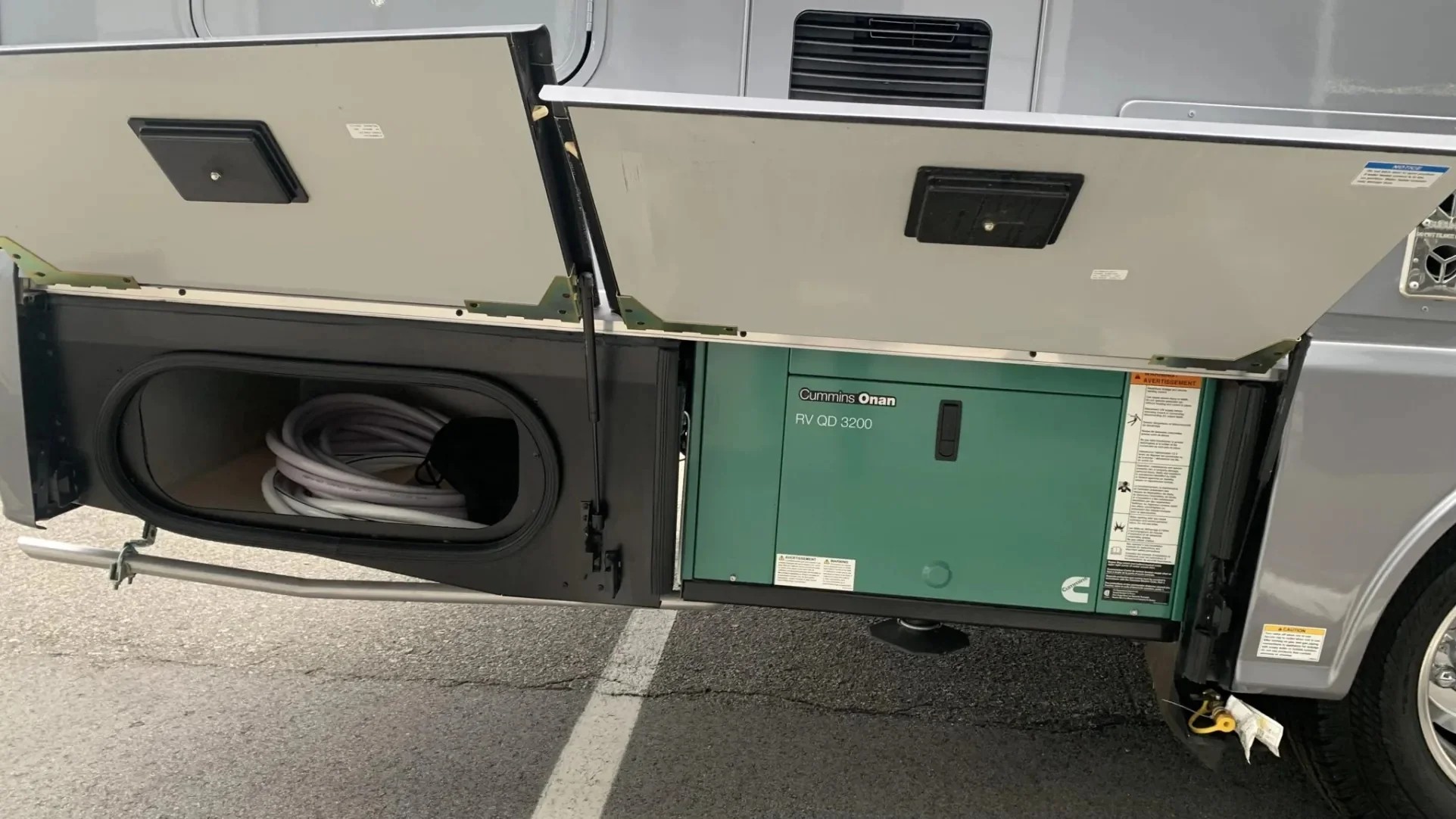 2023 Winnebago Navion