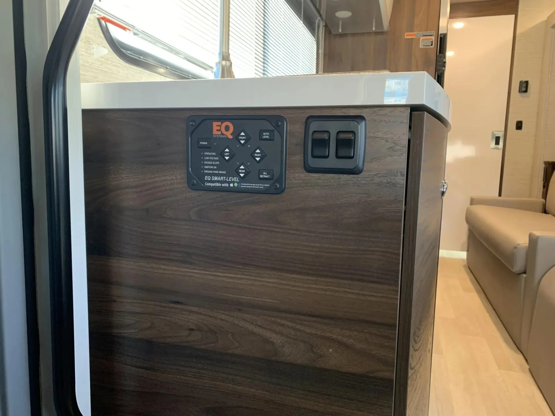 2023 Winnebago Navion