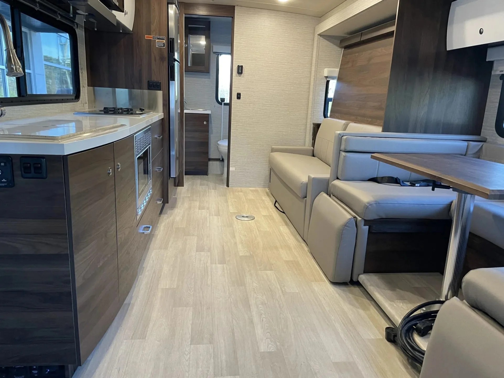 2023 Winnebago Navion