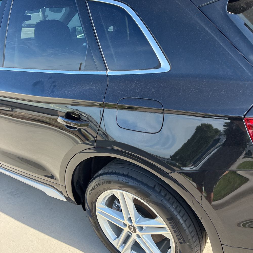 2024 Audi Q5 Premium S line