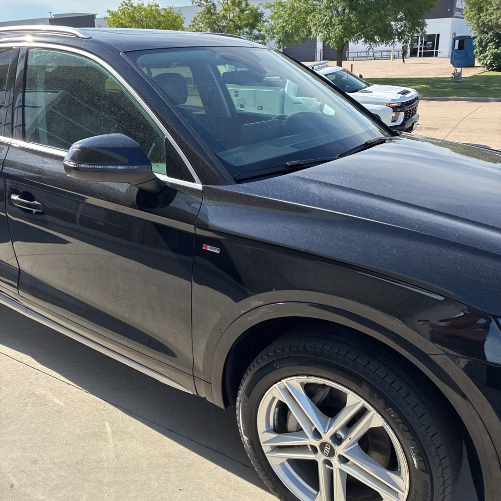 2024 Audi Q5 Premium S line