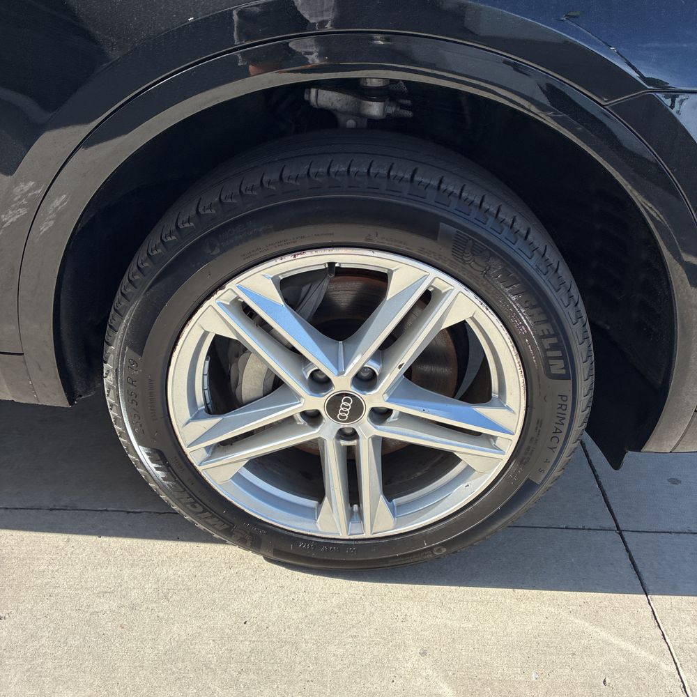 2024 Audi Q5 Premium S line
