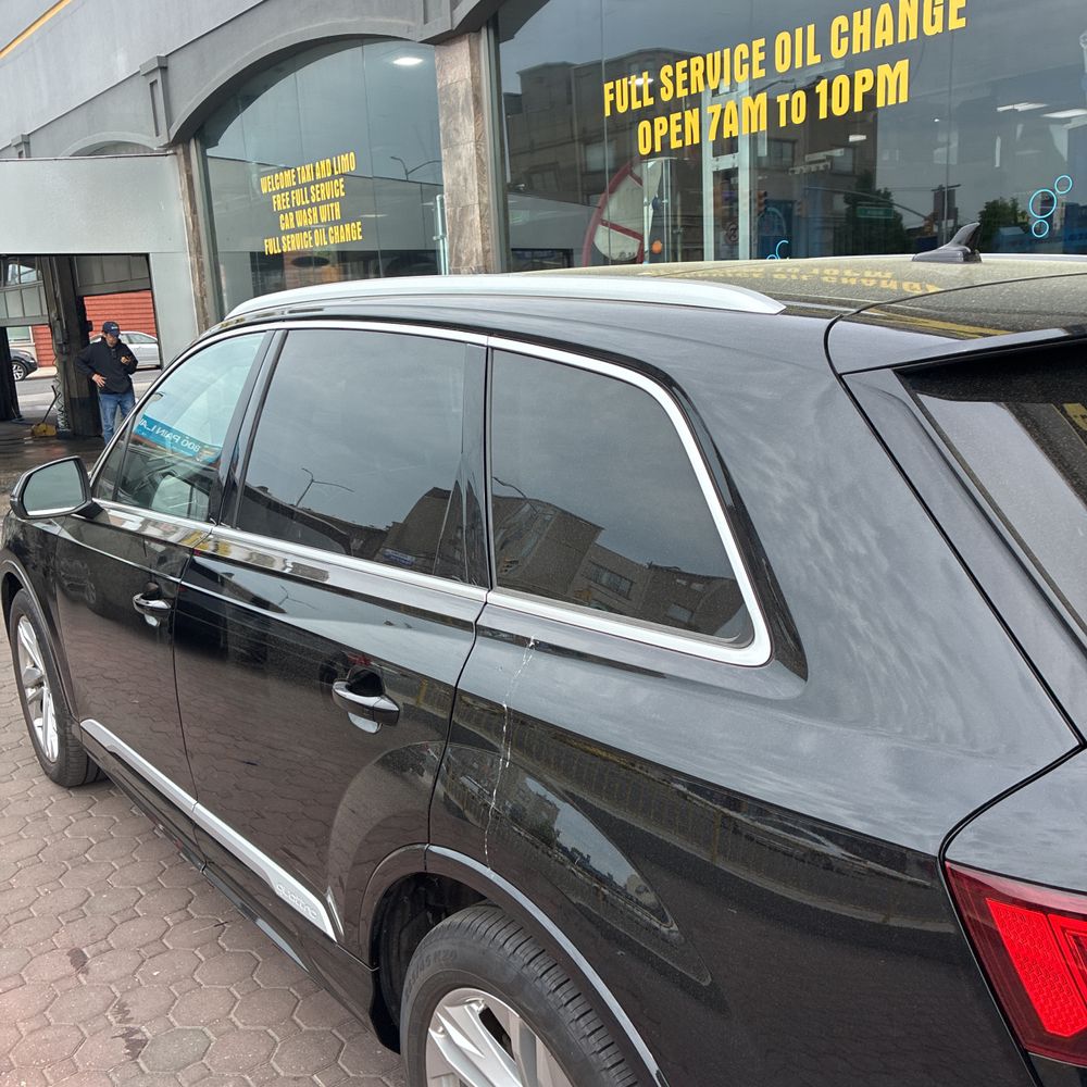 2023 Audi Q7 Prestige