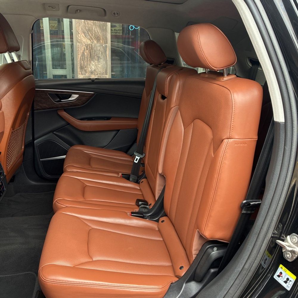 2023 Audi Q7 Prestige
