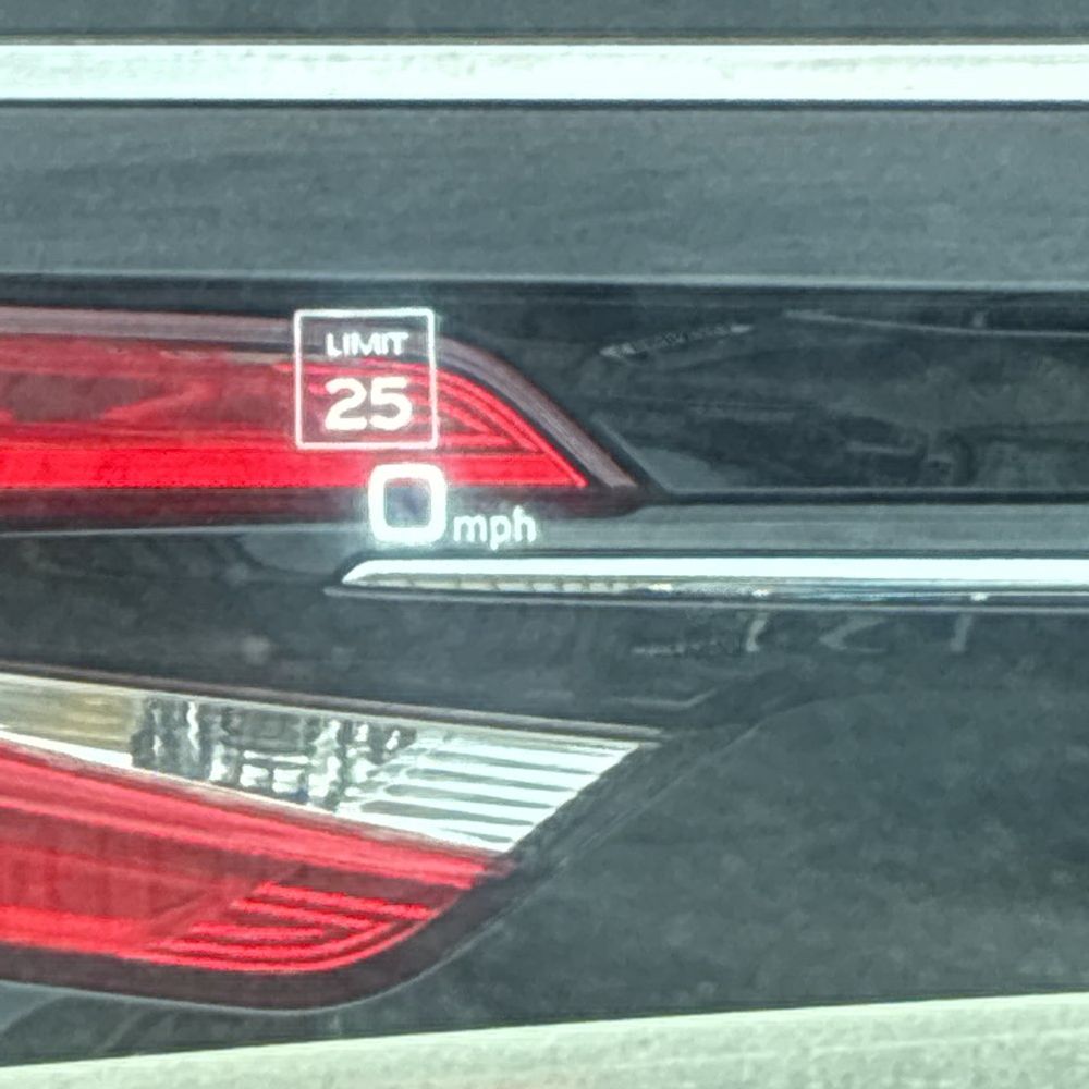 2023 Audi Q7 Prestige