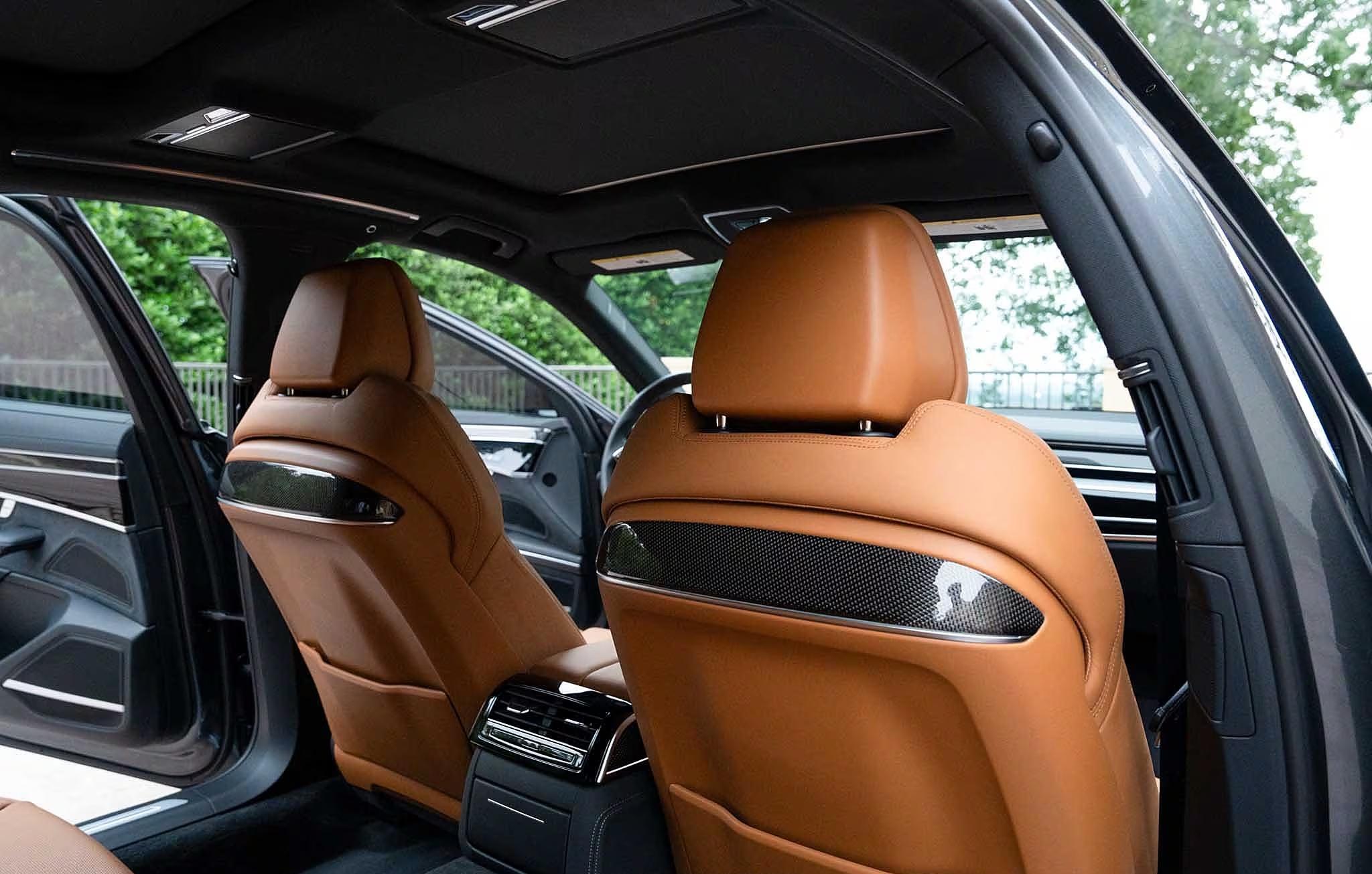 2023 Audi S8