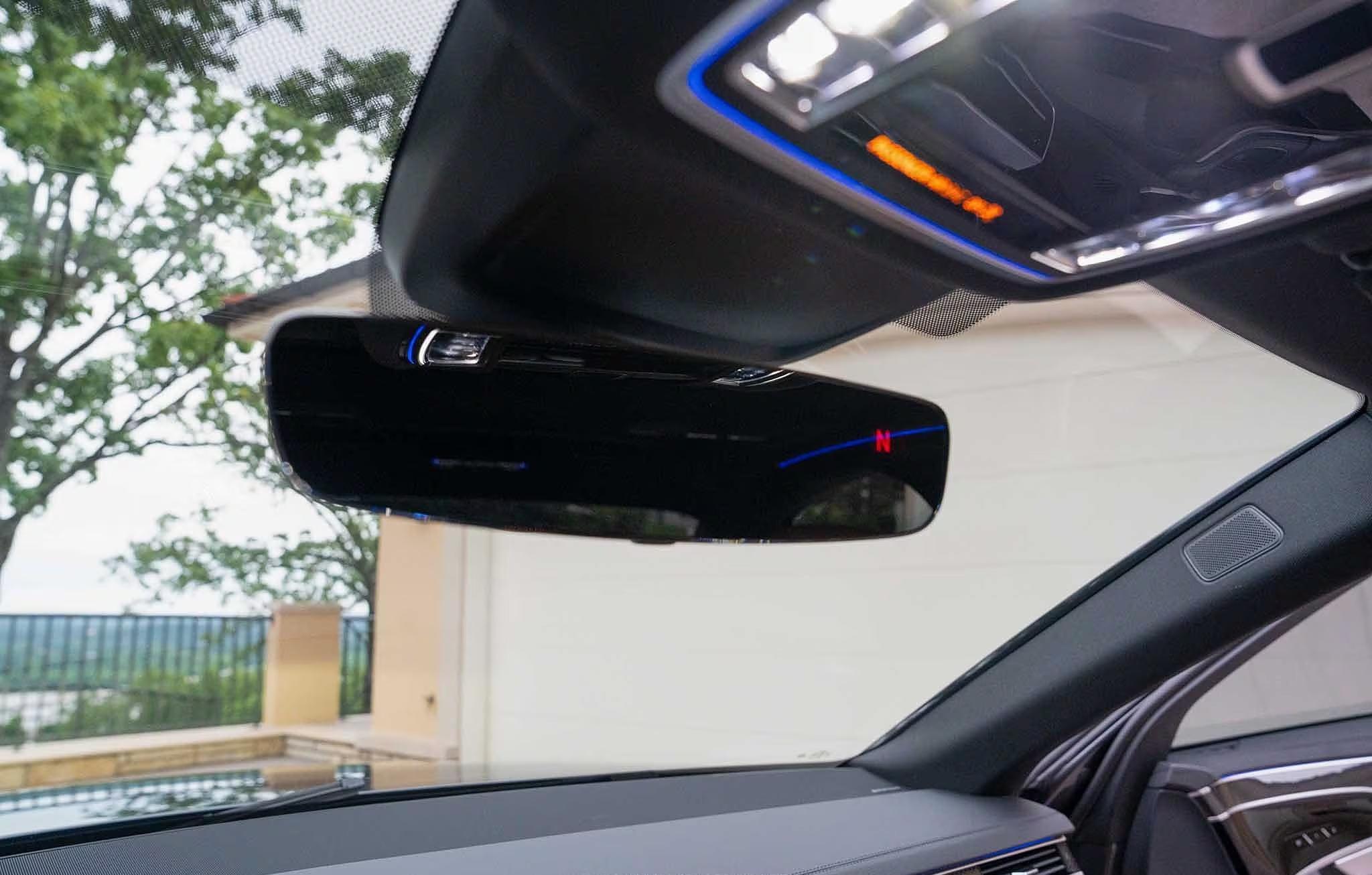 2023 Audi S8