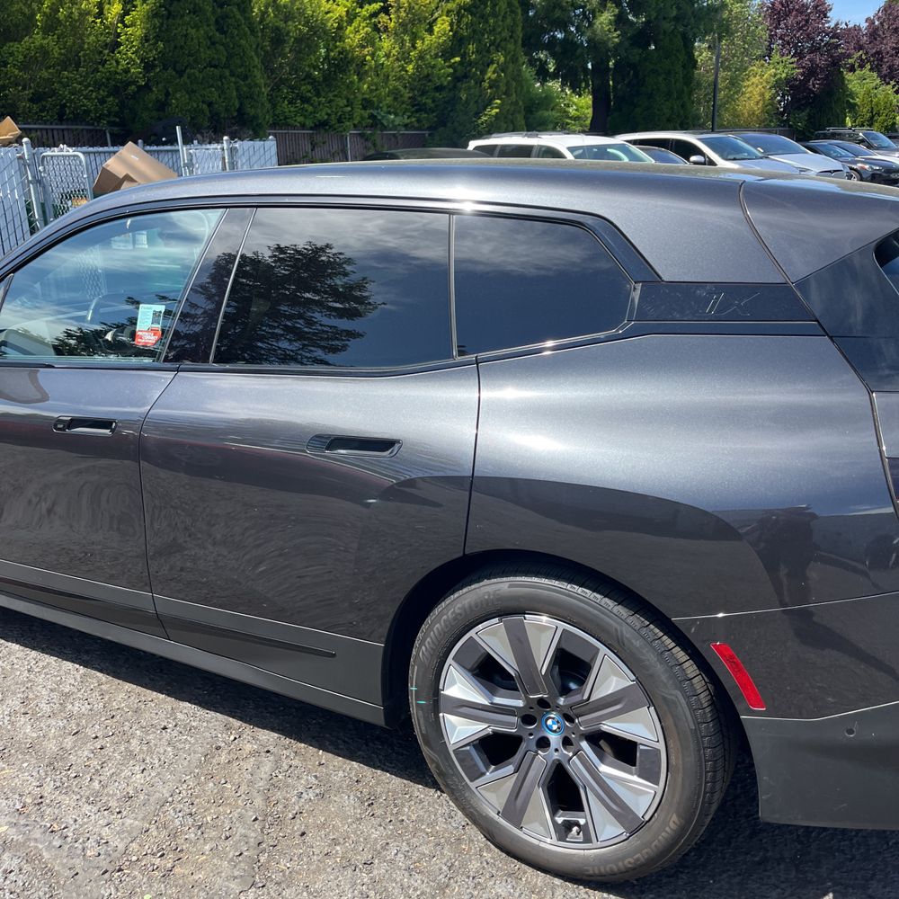 2023 BMW iX xDrive50