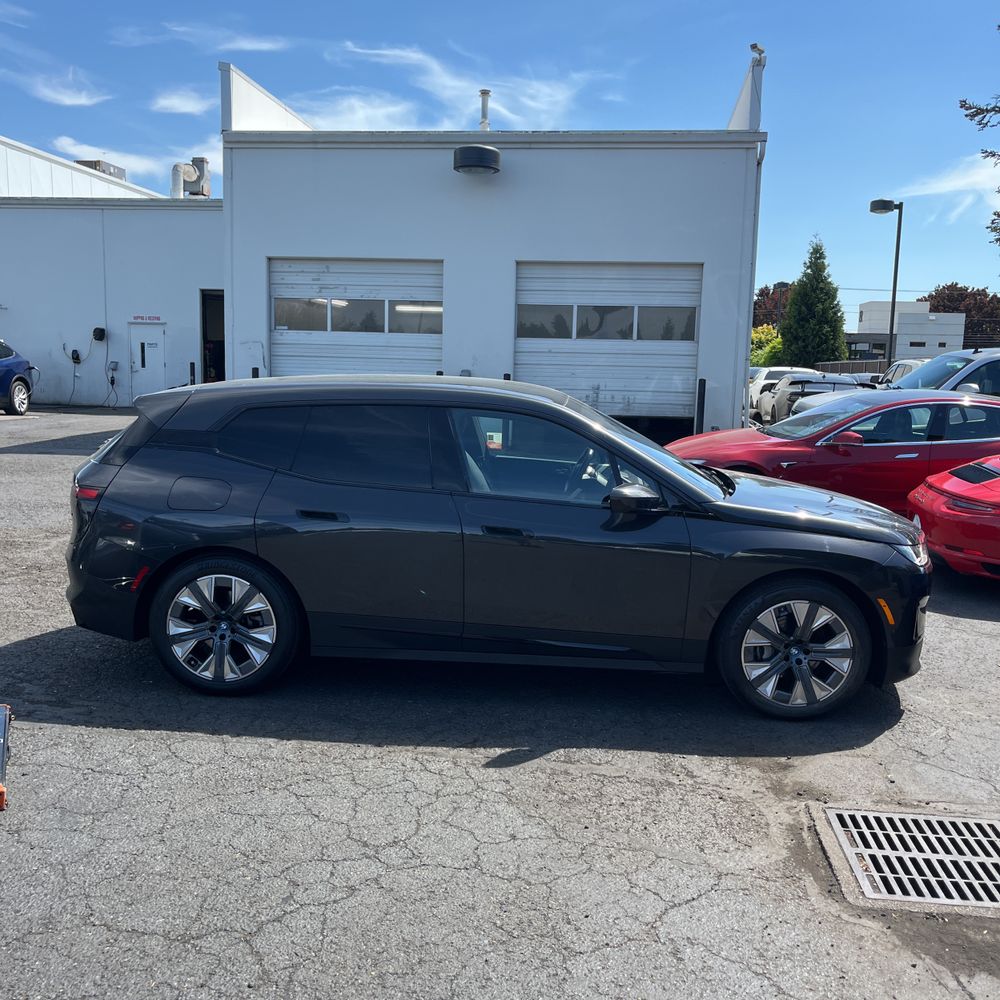 2023 BMW iX xDrive50