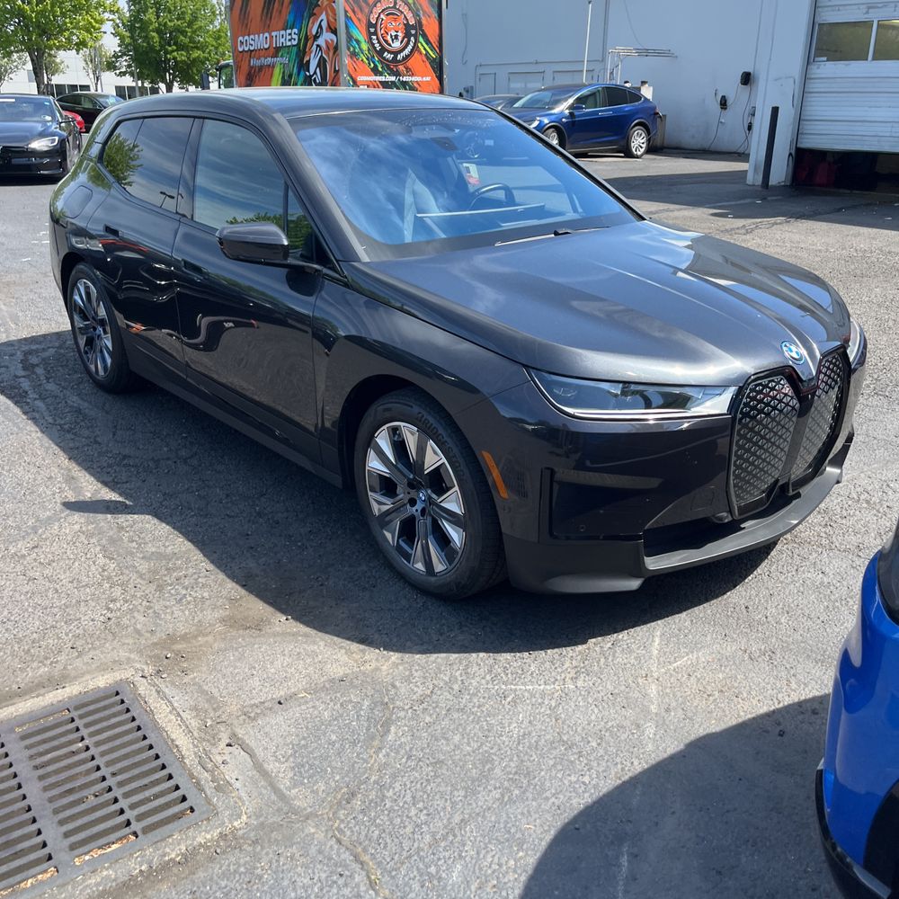 2023 BMW iX xDrive50