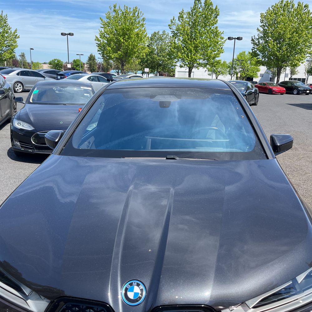 2023 BMW iX xDrive50