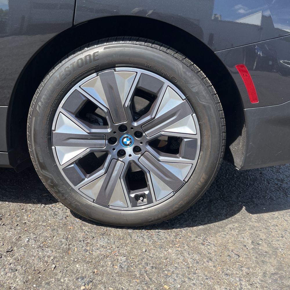2023 BMW iX xDrive50
