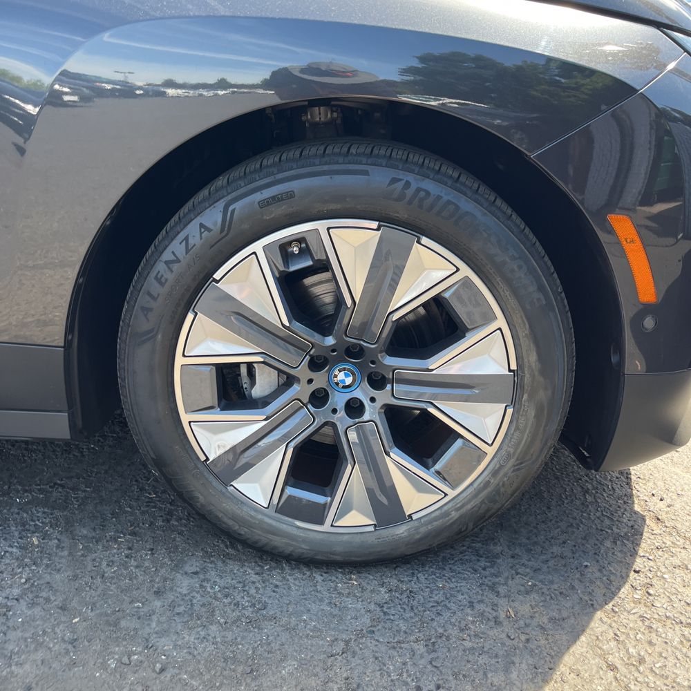 2023 BMW iX xDrive50