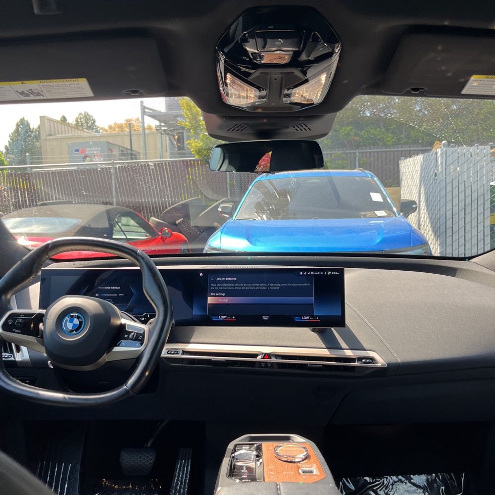 2023 BMW iX xDrive50