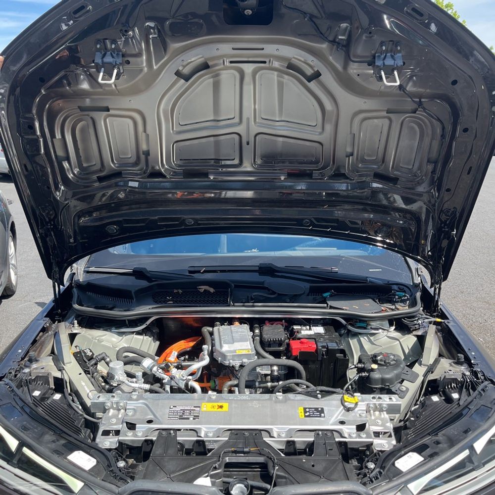 2023 BMW iX xDrive50