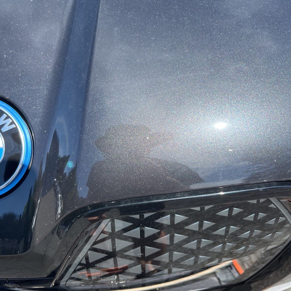 2023 BMW iX xDrive50