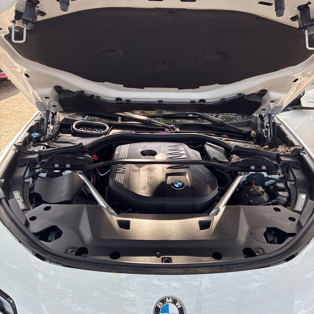2024 BMW 7 Series 740i