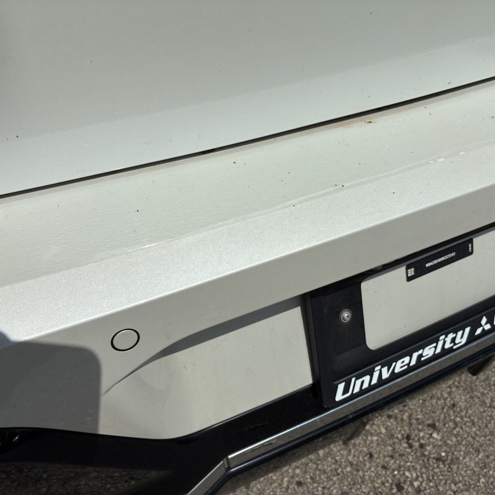 2024 BMW 7 Series 740i