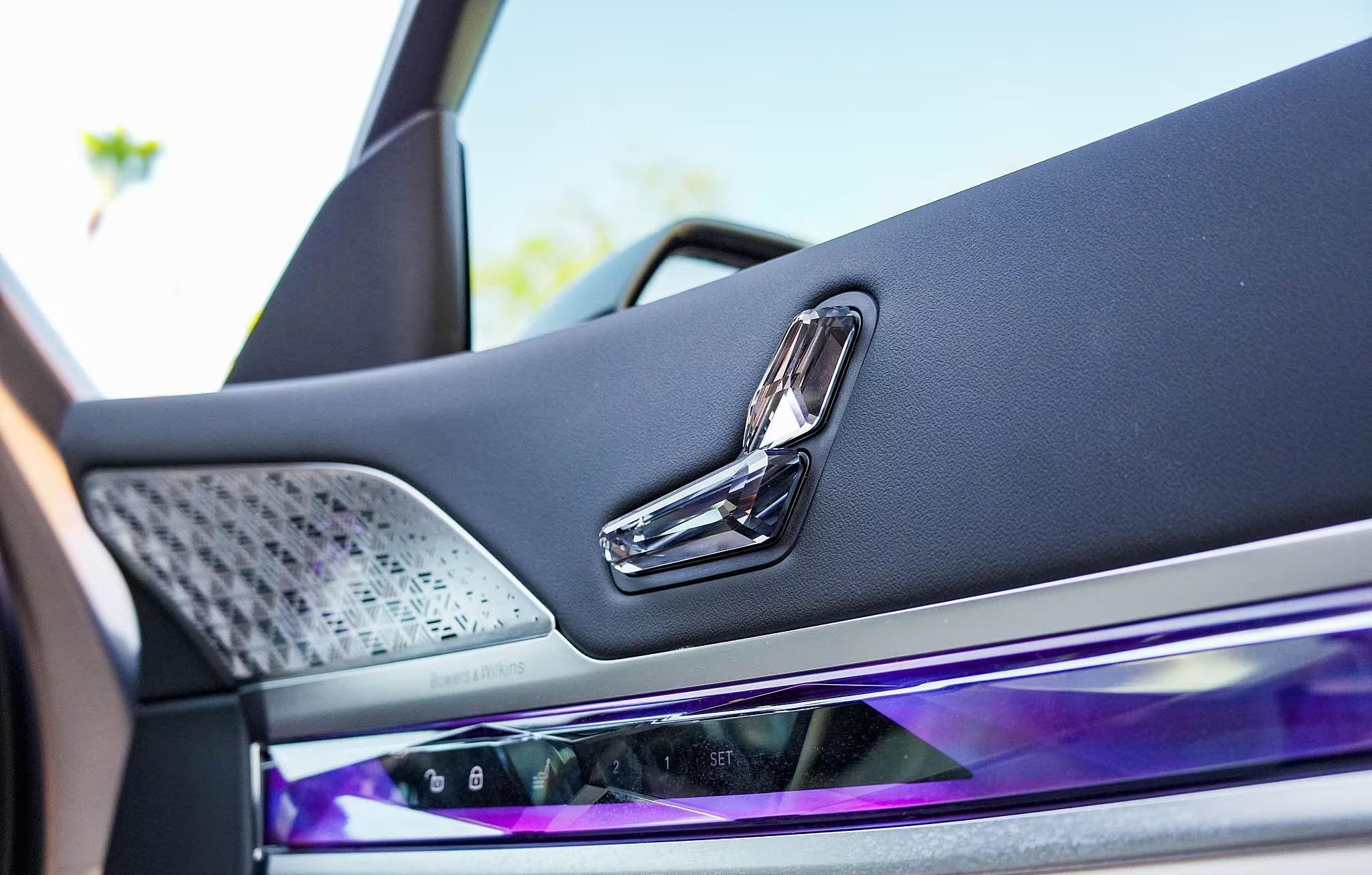2024 BMW 760i