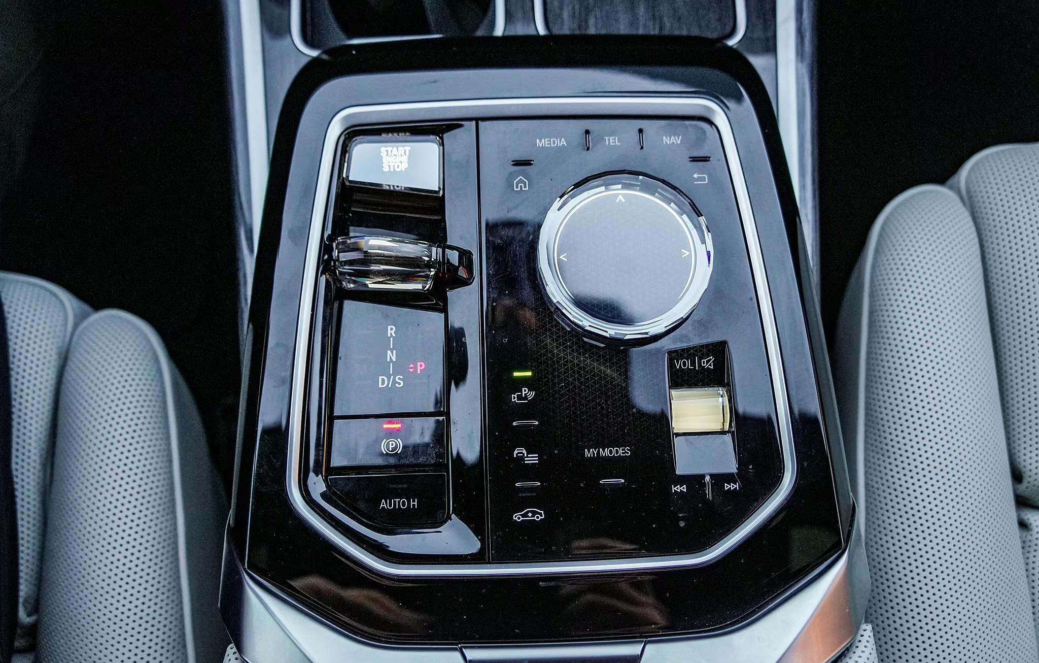 2024 BMW 760i