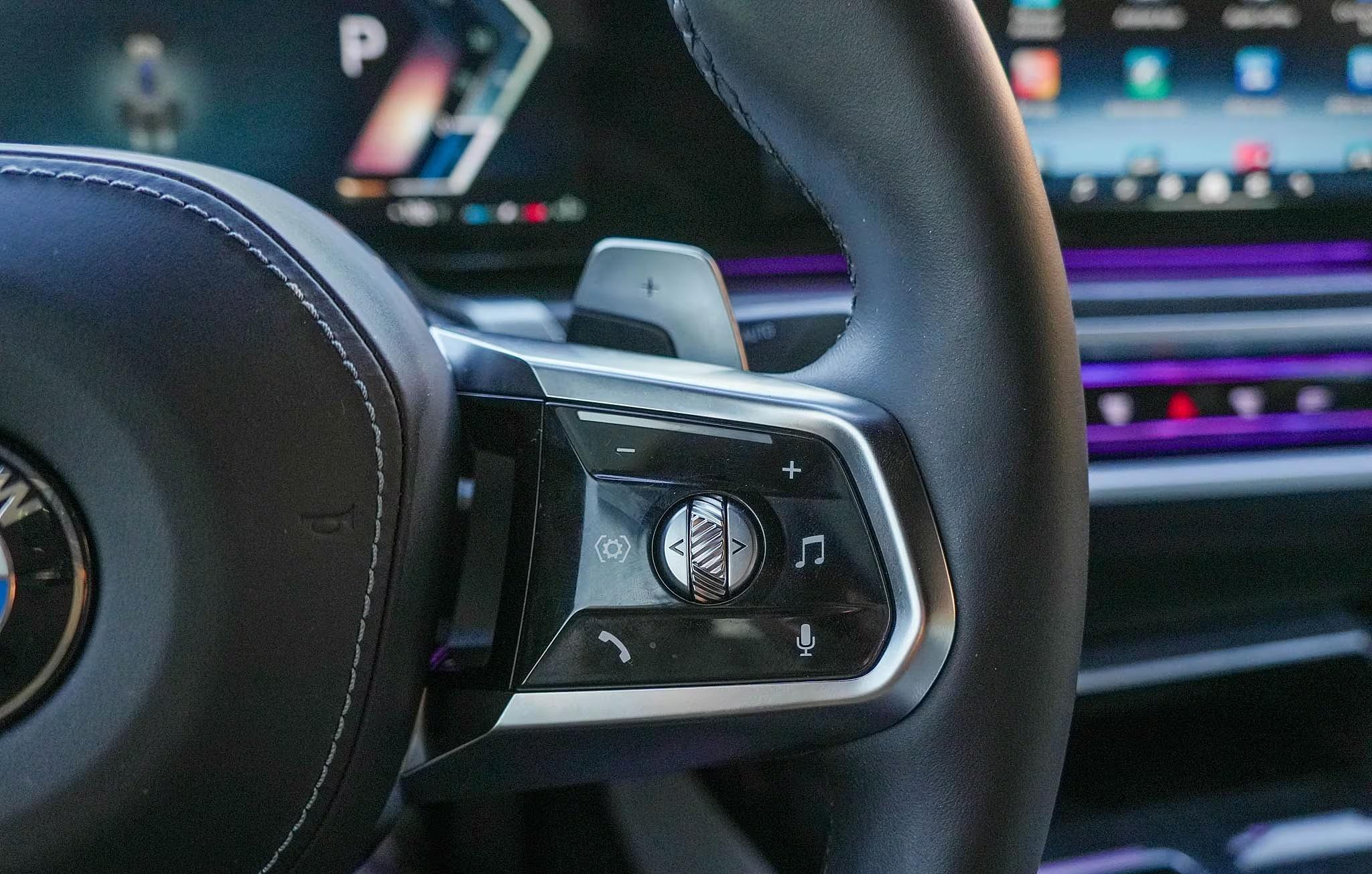 2024 BMW 760i