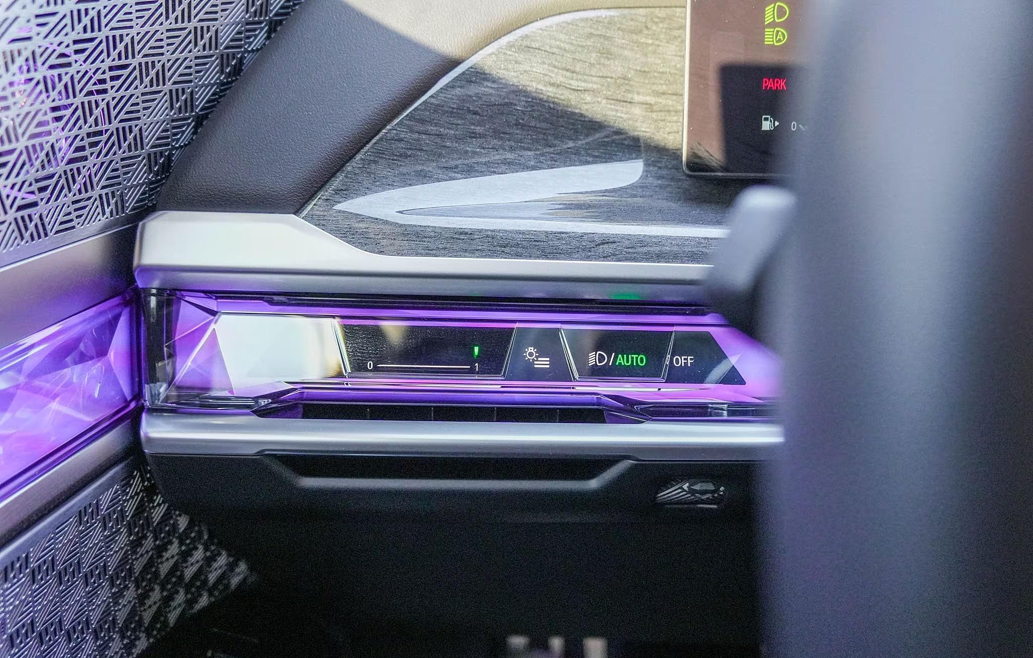 2024 BMW 760i