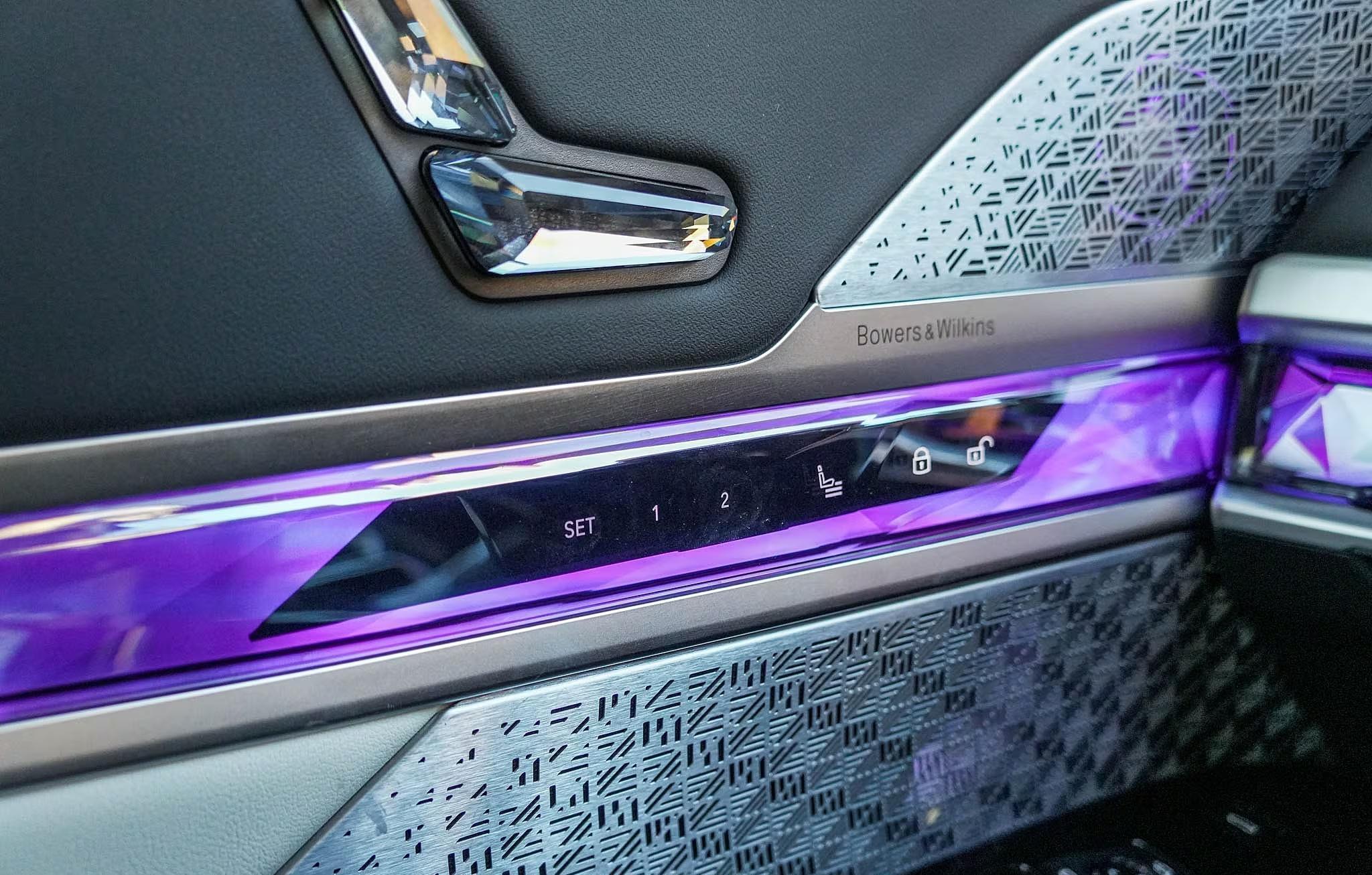 2024 BMW 760i
