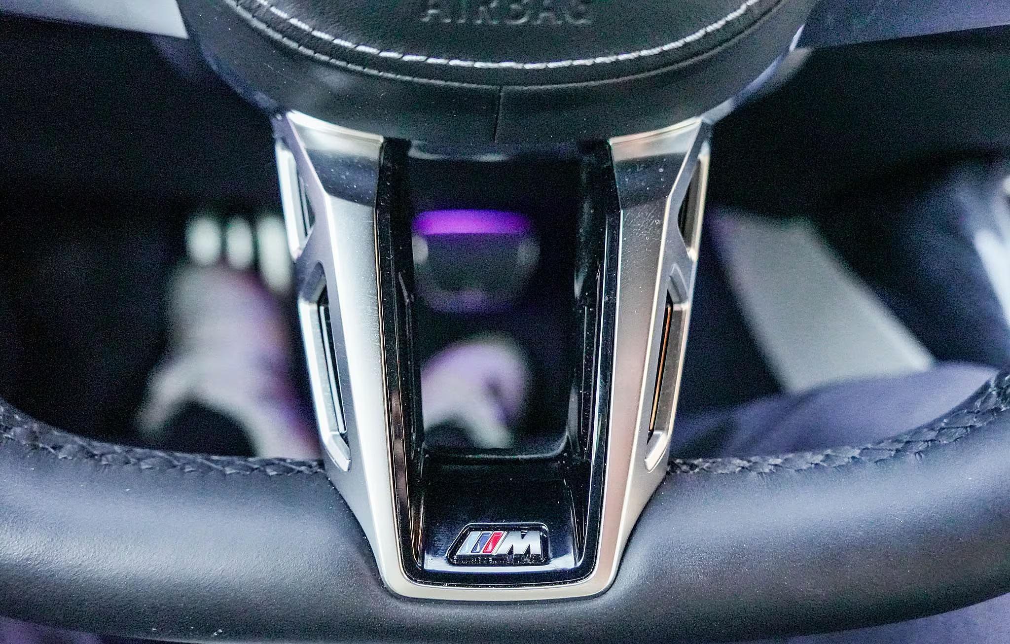 2024 BMW 760i