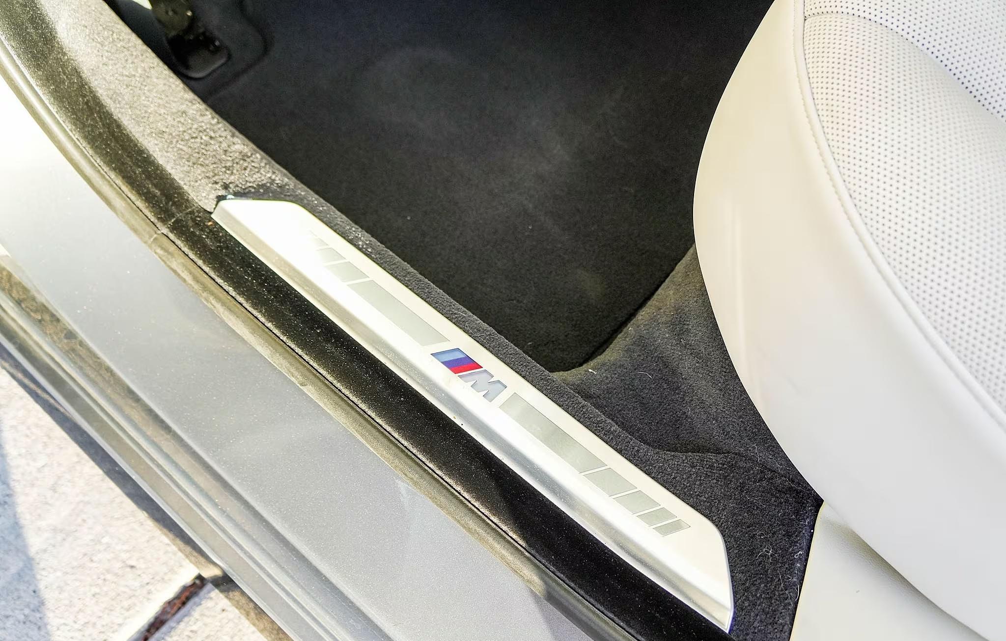2024 BMW 760i