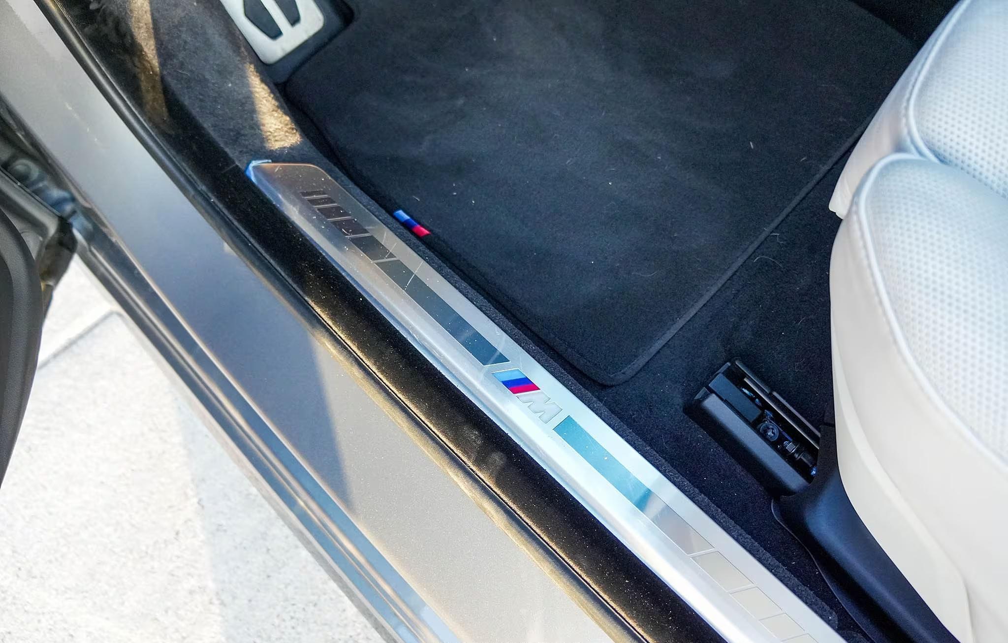 2024 BMW 760i