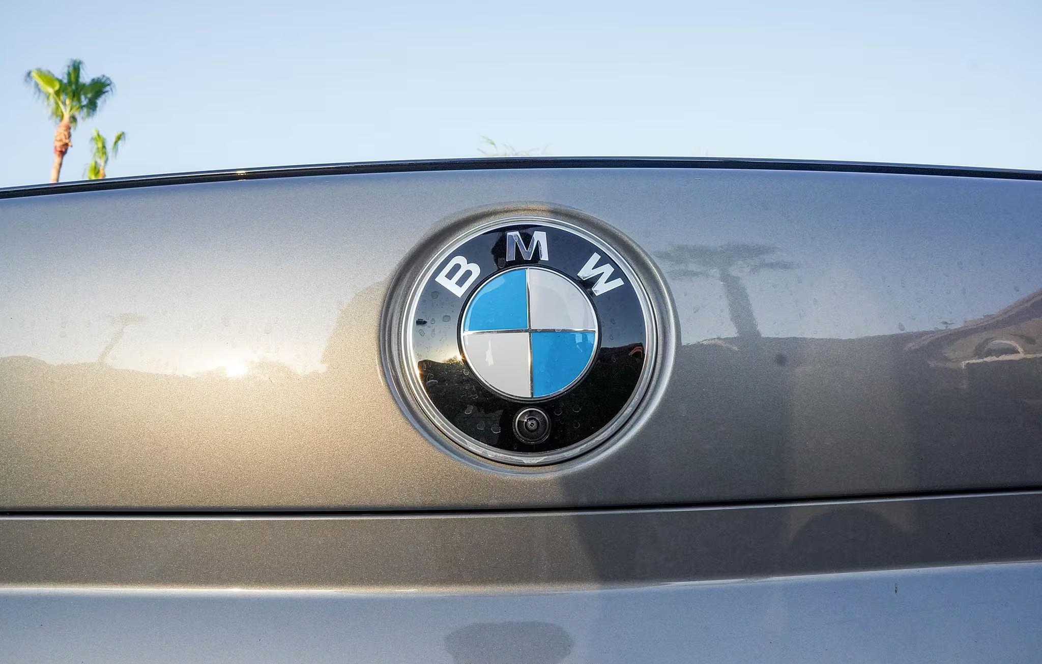 2024 BMW 760i