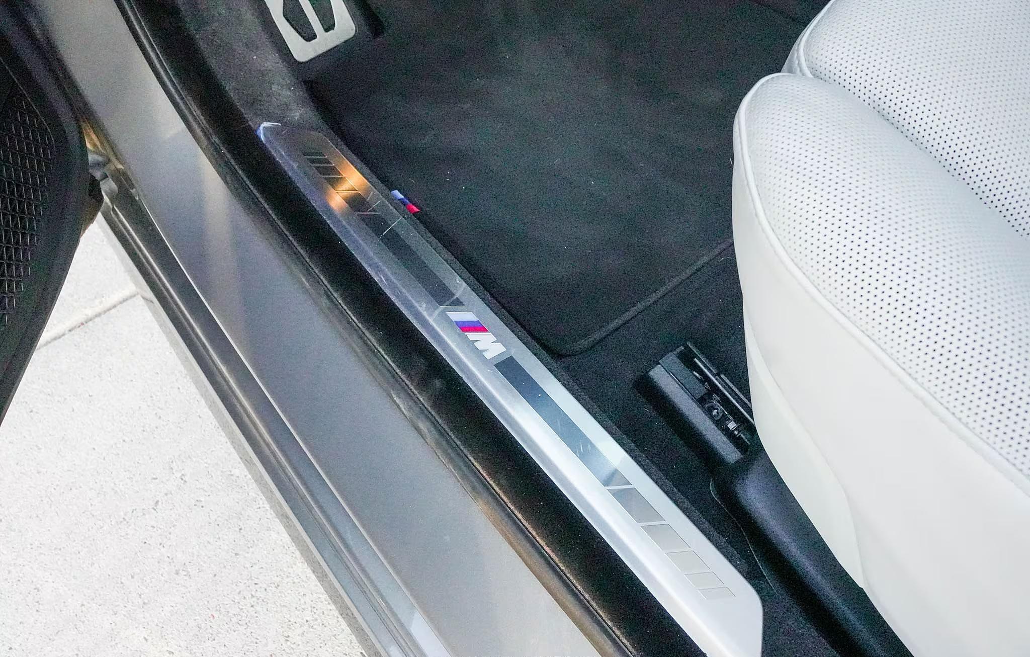 2024 BMW 760i