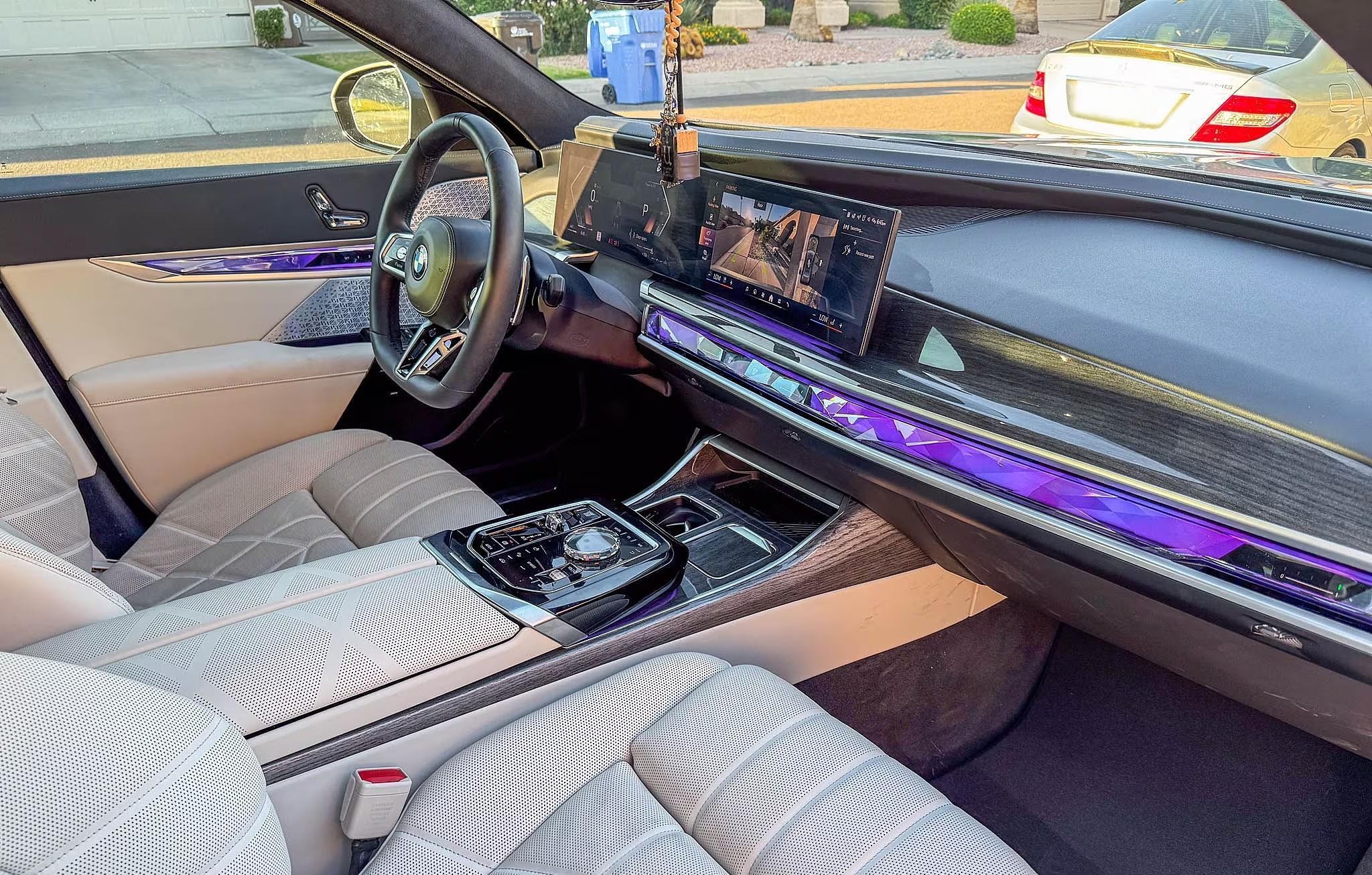 2024 BMW 760i