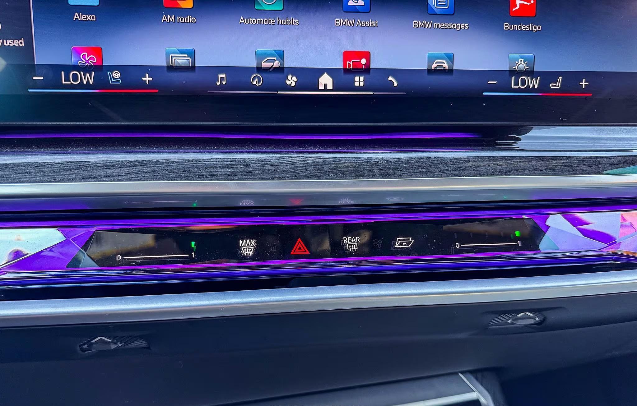 2024 BMW 760i