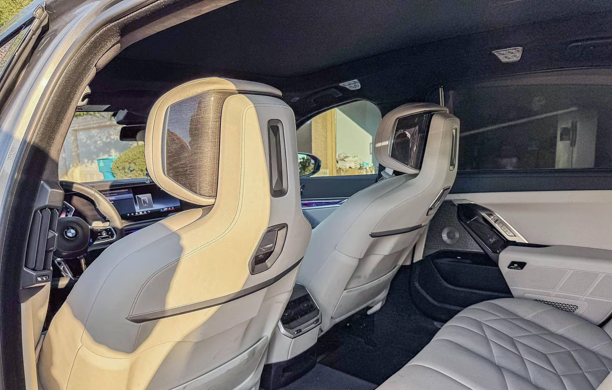 2024 BMW 760i