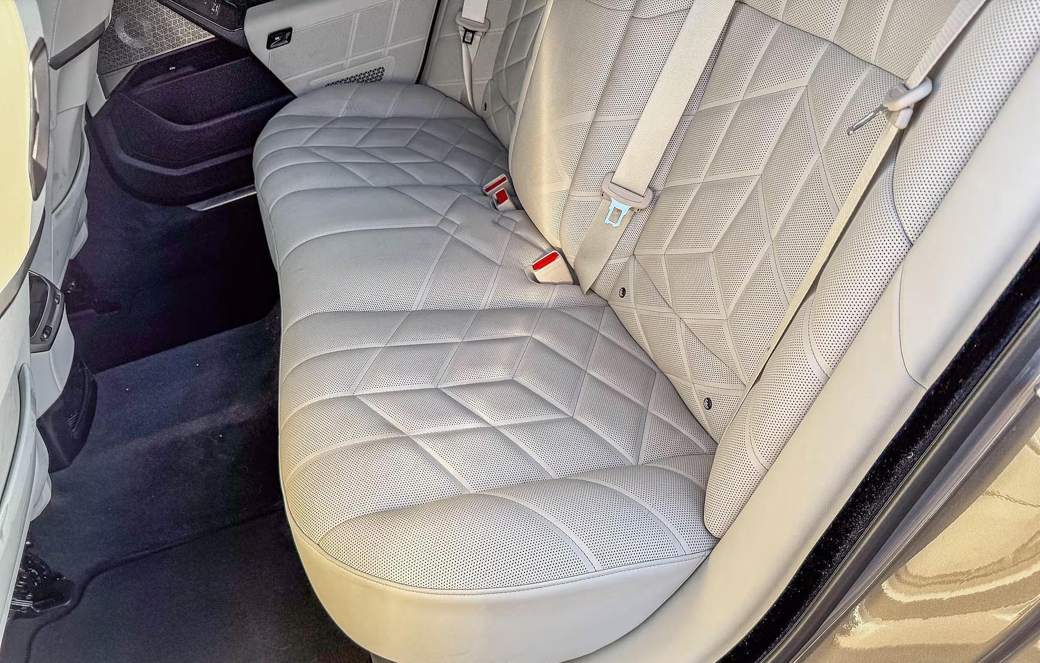 2024 BMW 760i