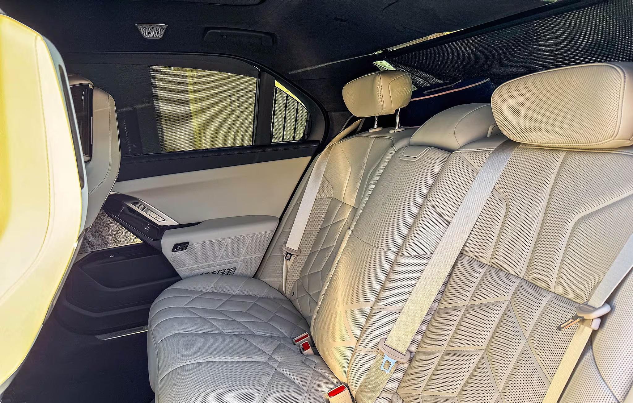 2024 BMW 760i
