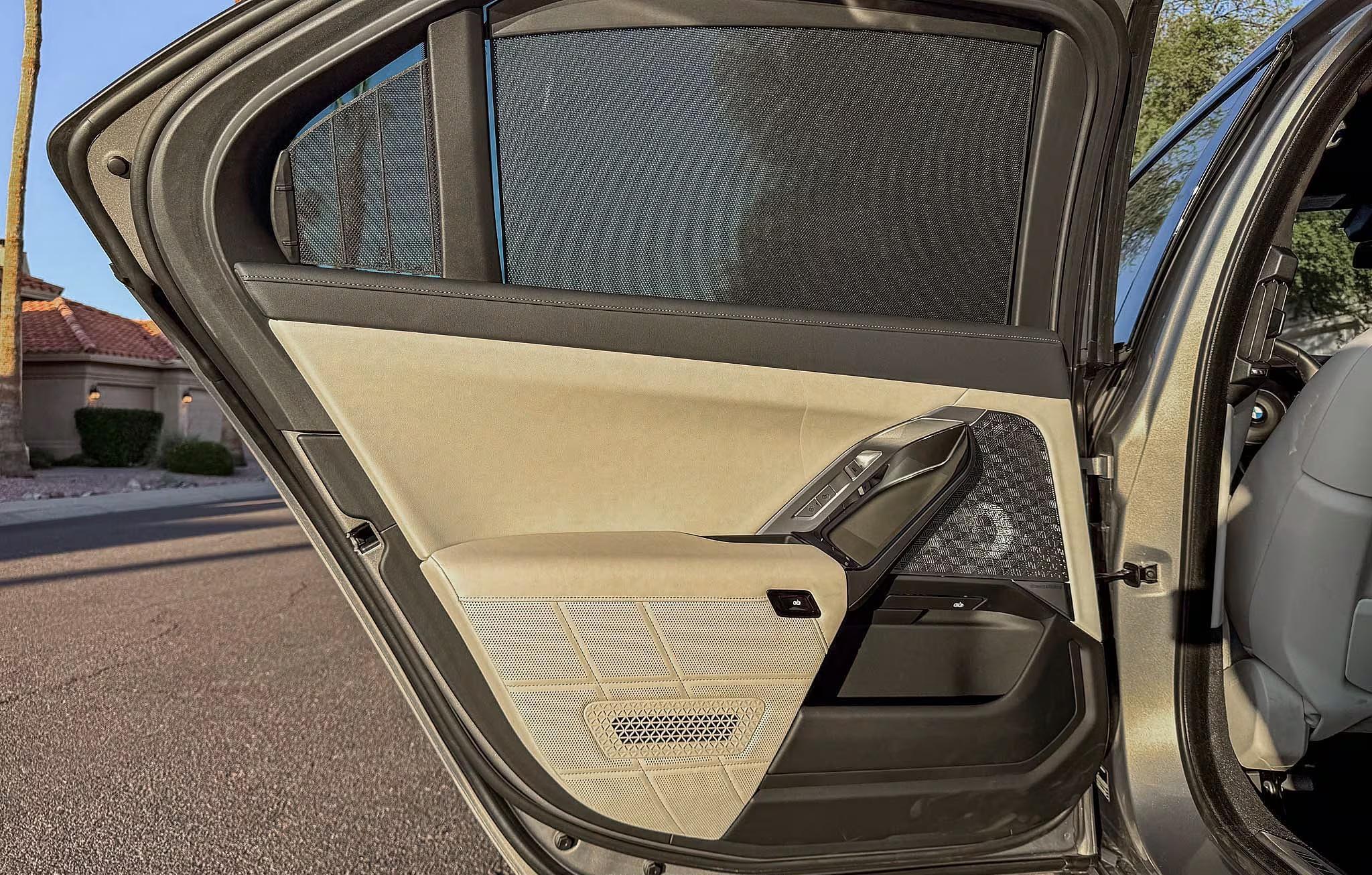 2024 BMW 760i
