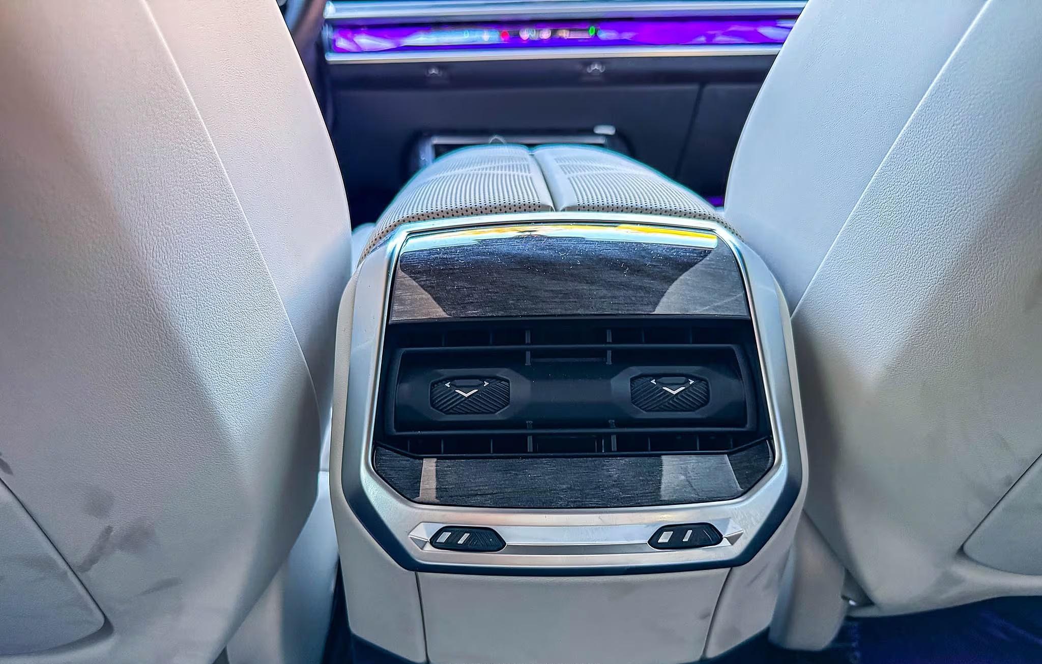 2024 BMW 760i