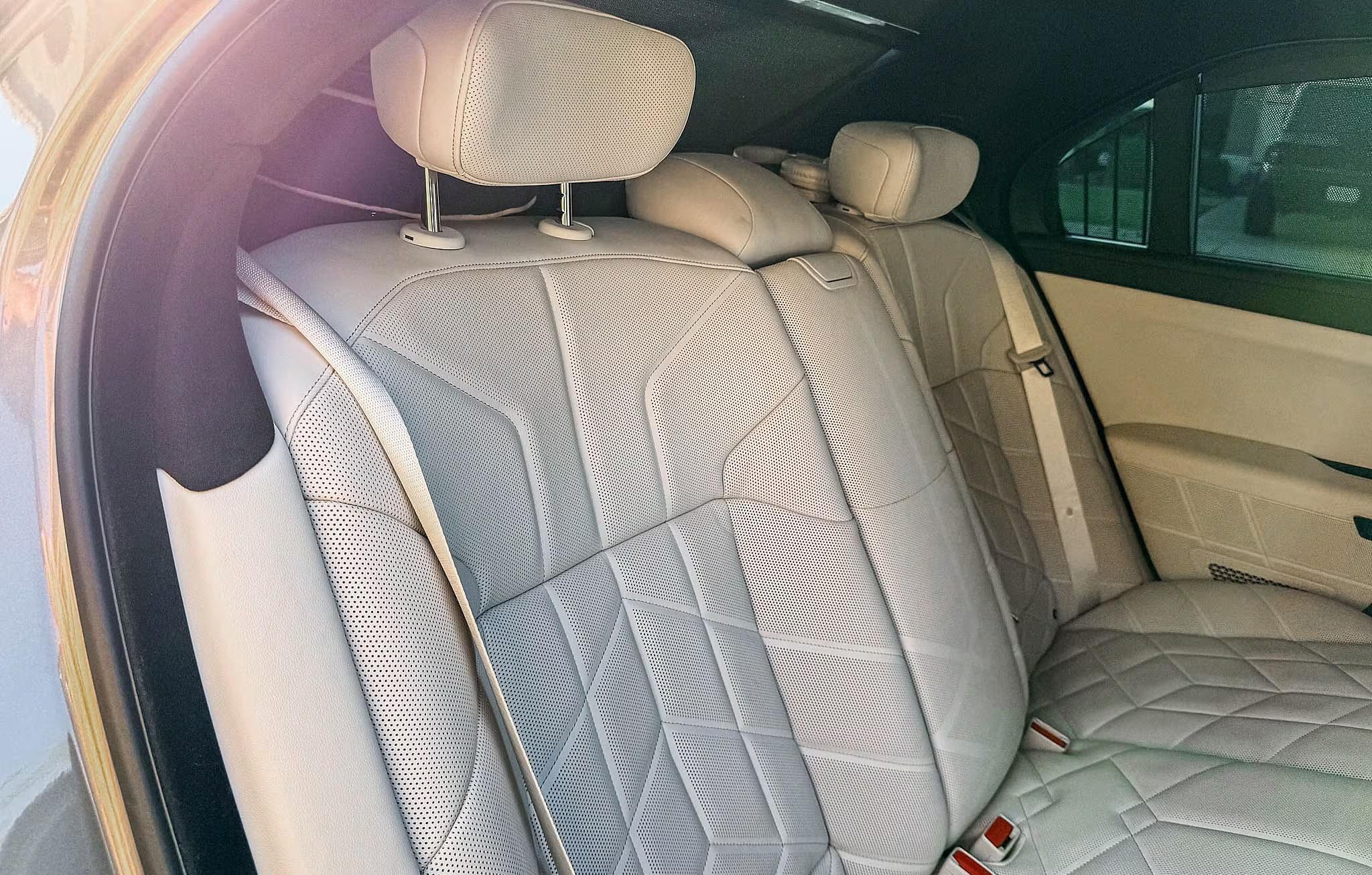 2024 BMW 760i