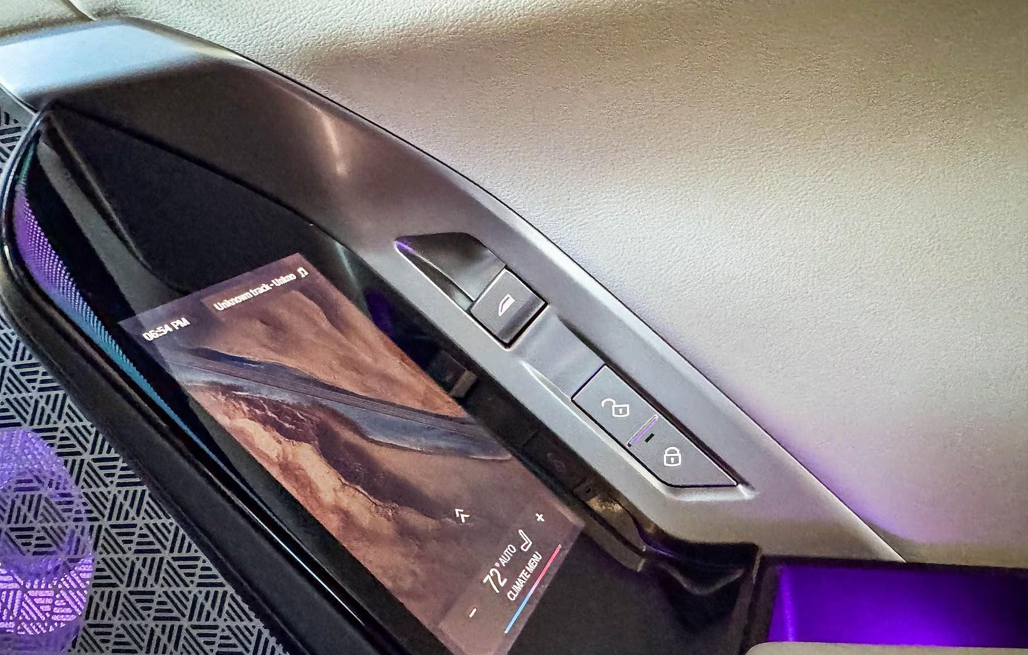 2024 BMW 760i