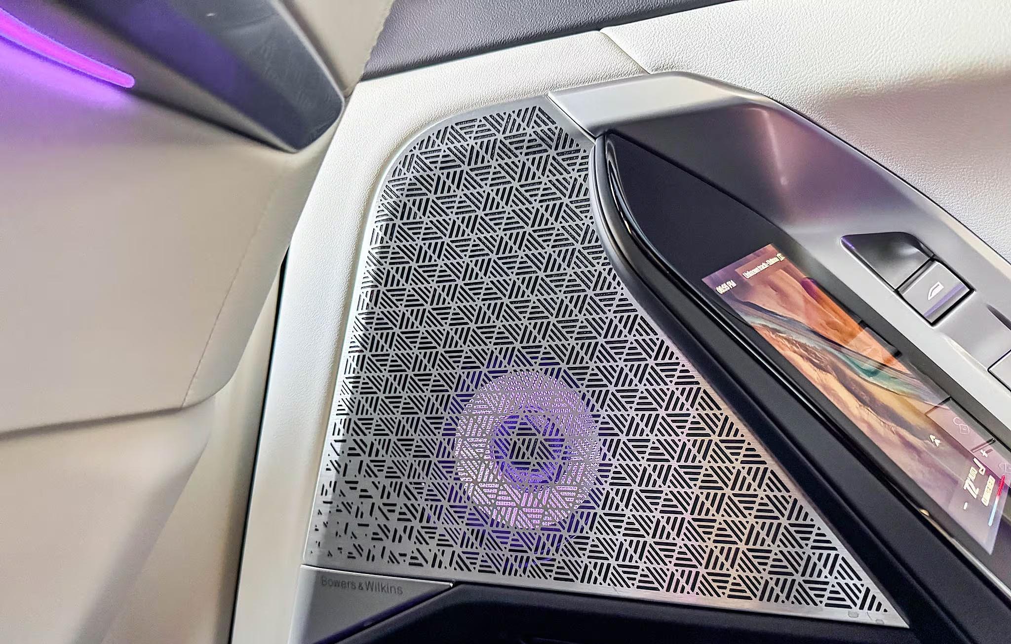 2024 BMW 760i