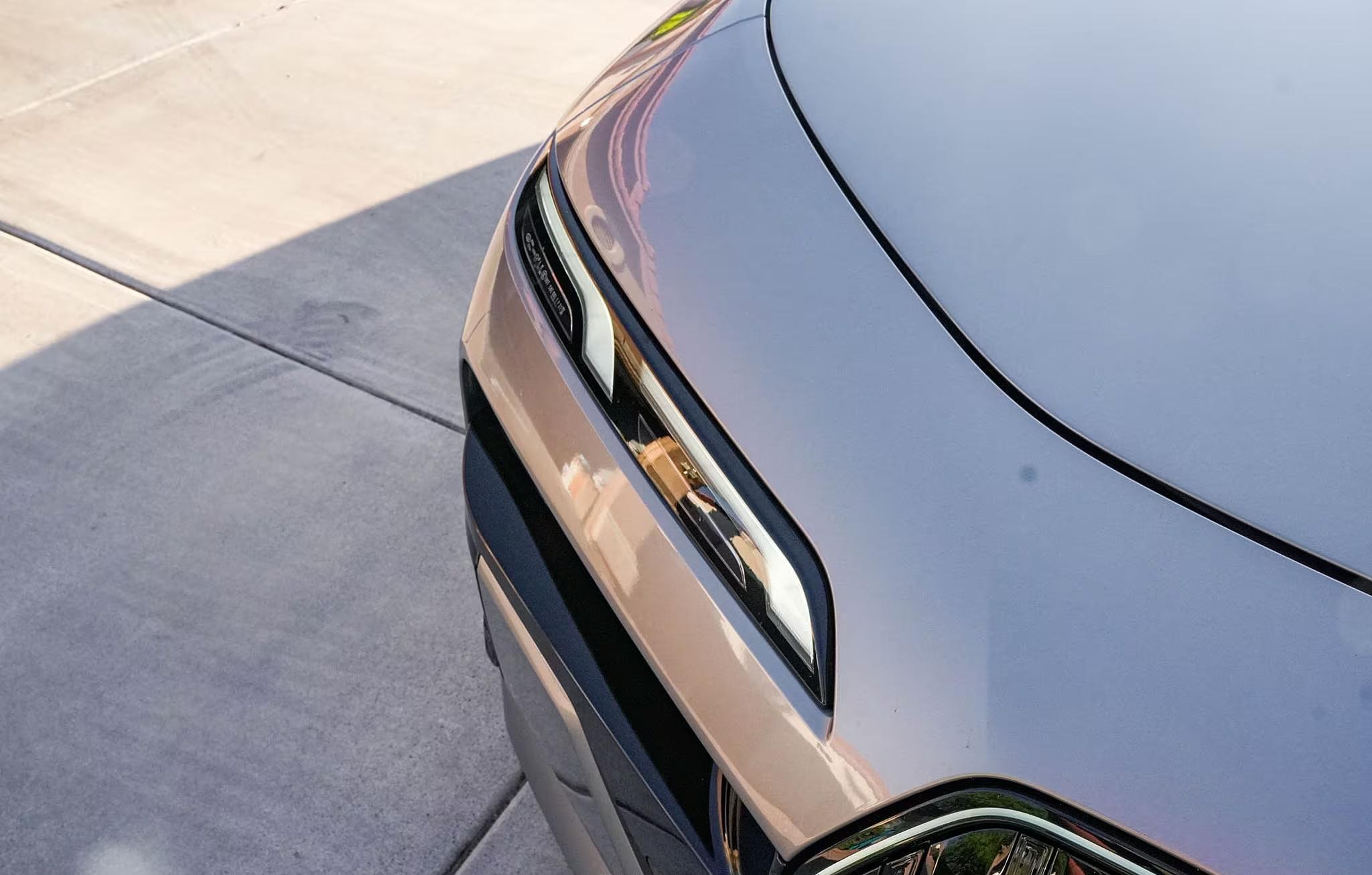 2024 BMW 760i