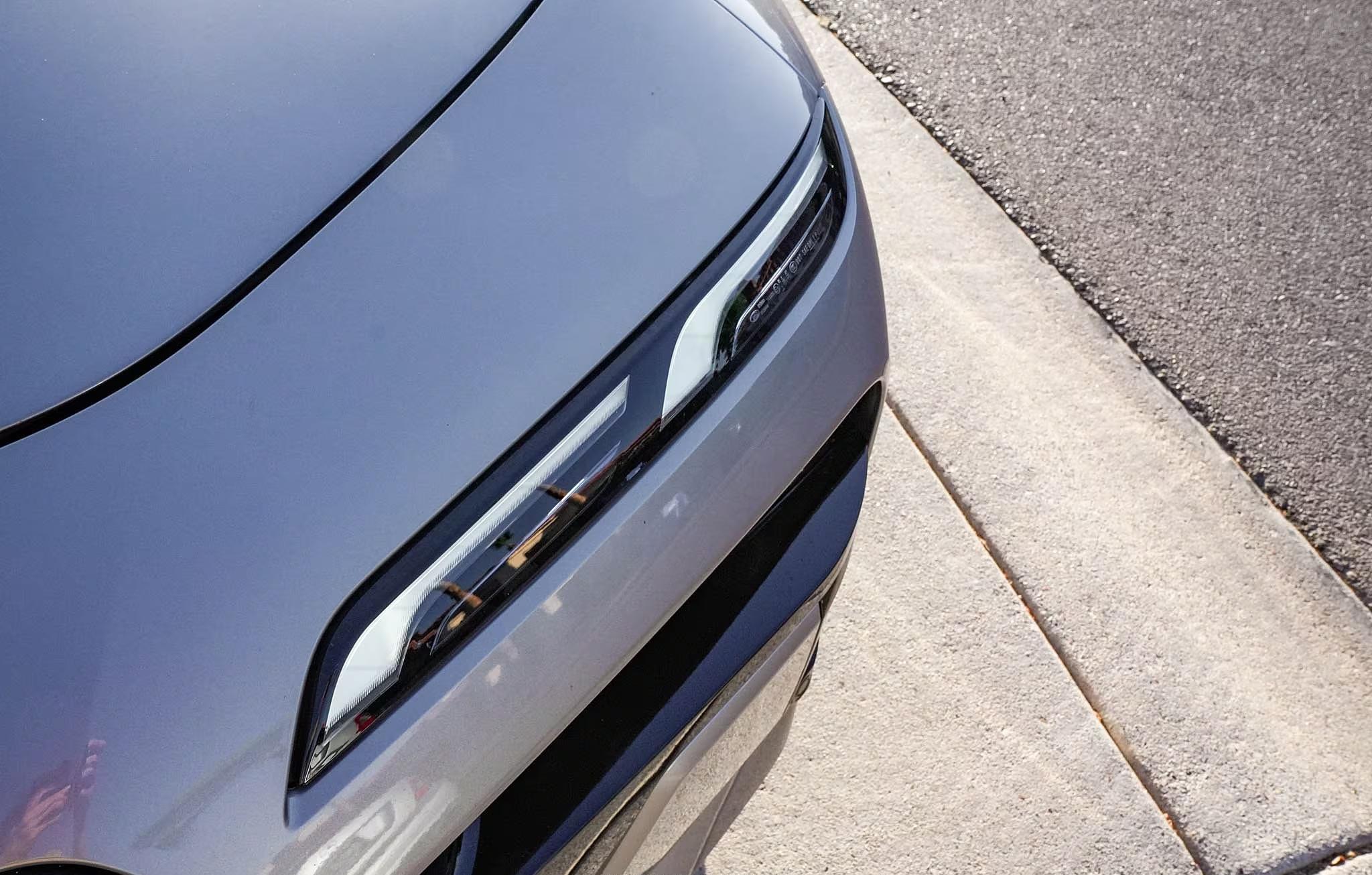 2024 BMW 760i